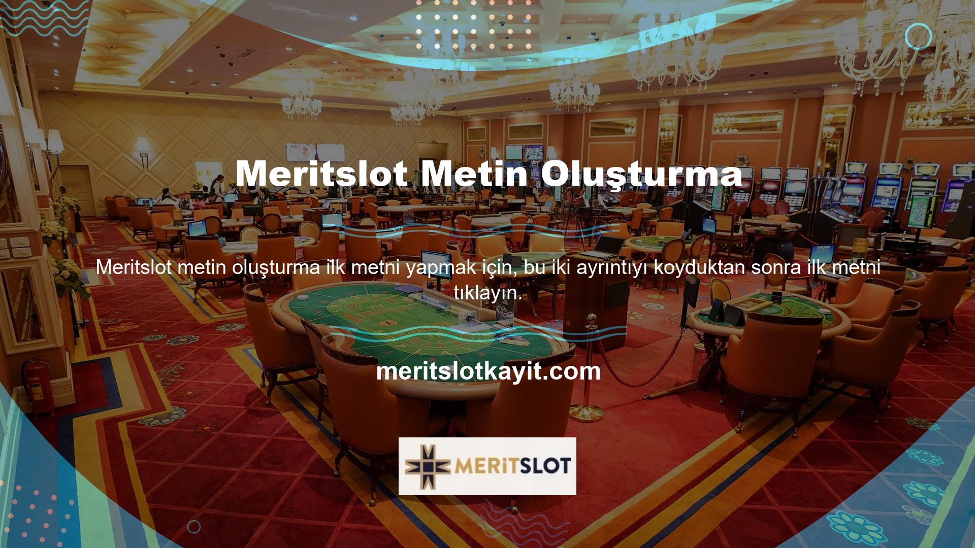 Oturum açmak için Facebook hesabınızı da kullanabilirsiniz